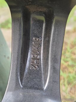 Zimná sada 185/60 R15 - 4