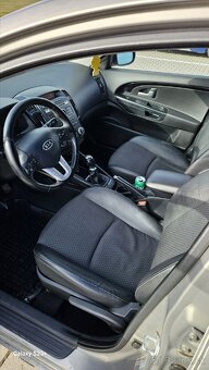 Kia ceed 1.6tdci - 4