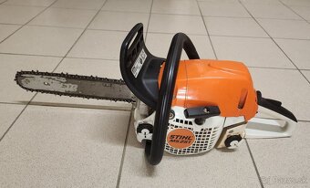 STIHL MS 251 - 4