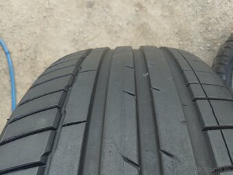 255/45 R19 104W letné pneumatiky Hankook - 4