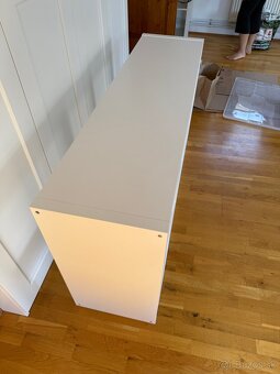 Ikea Kallax (ako novy) - 4