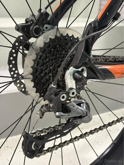 Scott Aspect 740 - 4