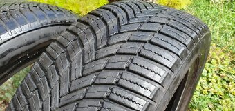 Bridgestone WeathereControl A005, 205/55 R16 celorocne 91H - 4