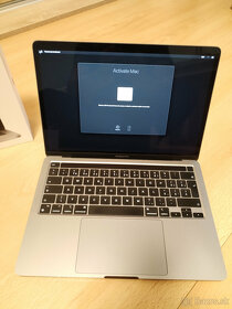 MacBookPro M1 - 4