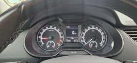 Škoda Octavia Combi 1.6 TDI - 4