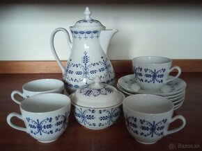Predám karlovársky porcelán - 4