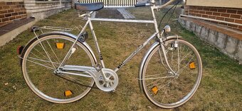 bicykel Puch - 4