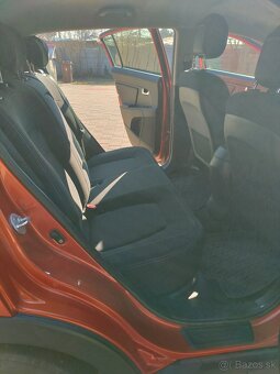 Predam Kia sportage - 4