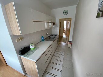 Prenájom 3-izbový byt v centre mesta - 4
