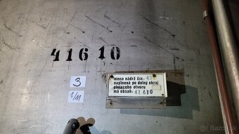 Stojatá nerezová nádoba 41.500 L - 4