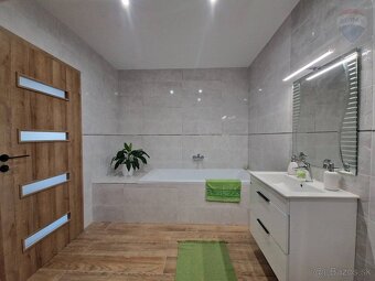 Bungalov - novostavba - Bystričany - 4