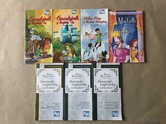 Tatarka, Sloboda, Mitana, Faust, Božská komédia Očistec - 4