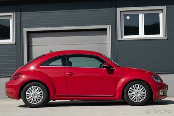 Volkswagen Beetle 1.2 TSI - 4