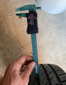 Matador Hectorra 3 225/45 R17 - 4