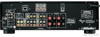 Predám Onkyo TX-8050 vymením za TX8270-8470 doplatok . - 4
