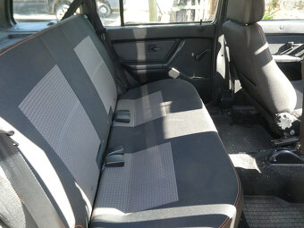 Lada 4x4 Urban - 4