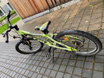 Detsky bicykel CTM Jerry 2.0 - 4
