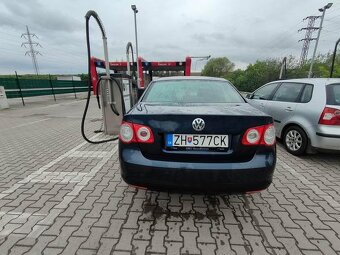 Vw Jetta - 4