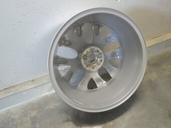 Disk na Citroen C5 X7 – len 1ks - 4