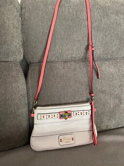 Crossbody guess mala - 4