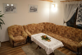 Chata v Poľskom Spiši 90m2 Vila pod Majowou Górou - 4