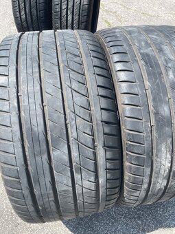295/30 r20 Dezen 4mm - 4