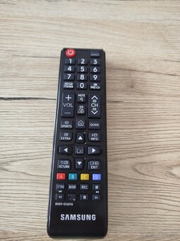 Tv Samsung 125 cm - 4