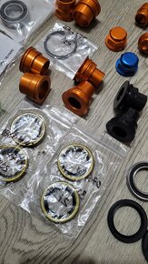 SKF - KTM SX EXC SX-F EXC-F 2T 4T
- 4