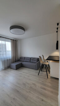 2-i byt Ružinov NOVOSTAVBA, BALKON - 4