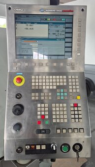 CNC sústruh DMG NEF 400 - 4