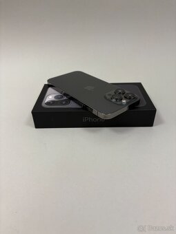 Apple iPhone 13 PRO MAX 128GB Graphite - 4