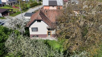 Piata Avenue | Rodinný dom s pozemkom (2502 m2) Žilina - Bit - 4