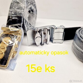 Opasok audi bmw - 4