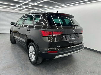 Seat Ateca 1.6 TDII 2020 115 Xcellence - 4