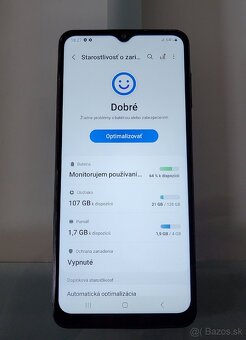 Samsung Galaxy A12 - 4