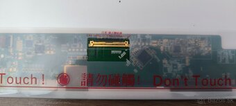 LCD display pre notebook N156B6-N21 - 4