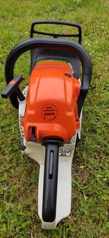 Stihl MS 261 - 4