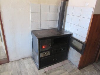 2 izbový byt, Slavošovce súp. č. 221, okr. Rožňava - 4