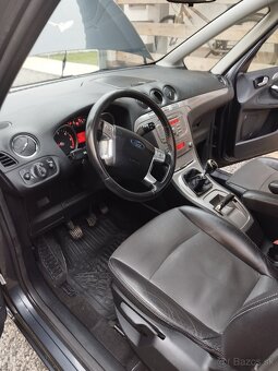 Ford Galaxy 1.8tdci - 4