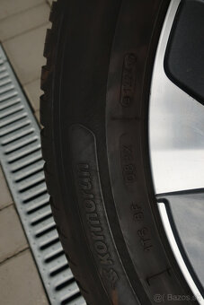 Pneumatiky 235/55 R19 - 4