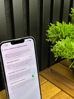 ► Apple iPhone 13 Pro 256 GB │ Záruka 1 rok - 4