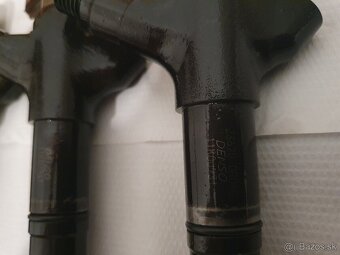 Predam Toyota trysky DENSO 23670 - 4