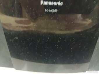 Panasonic - 4
