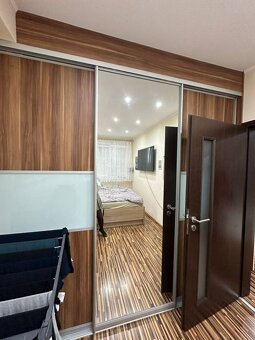 ALL INCLUSIVE | NA PREDAJ 2-IZBOVÝ BYT S BALKÓNOM, DUNAJSKÁ - 4