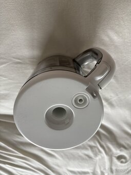 PHILIPS AVENT Healthy Baby Food Maker 4 in1 - 4