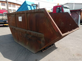 Kontajner RN - 4