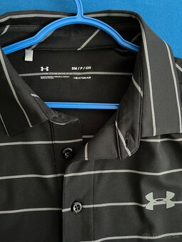 Polokošela Under Armour - 4