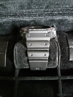 Casio G-Shock DW-5900 - 4