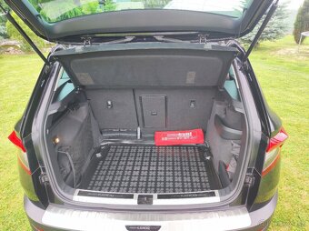 Škoda Karoq 4x4, 2,0tdi,110kw, - 4