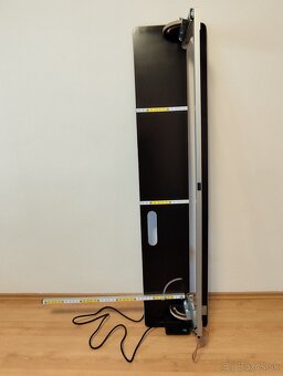 Rezačka 180/W na polystyren a styrodur - 4